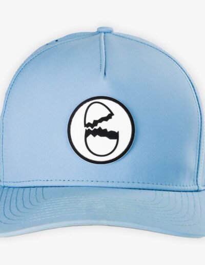 Dried Tech Trucker Cap